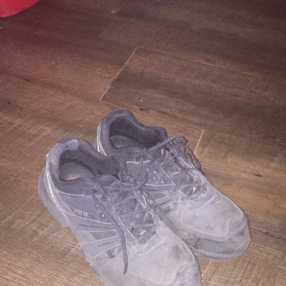 Free new shoestrings